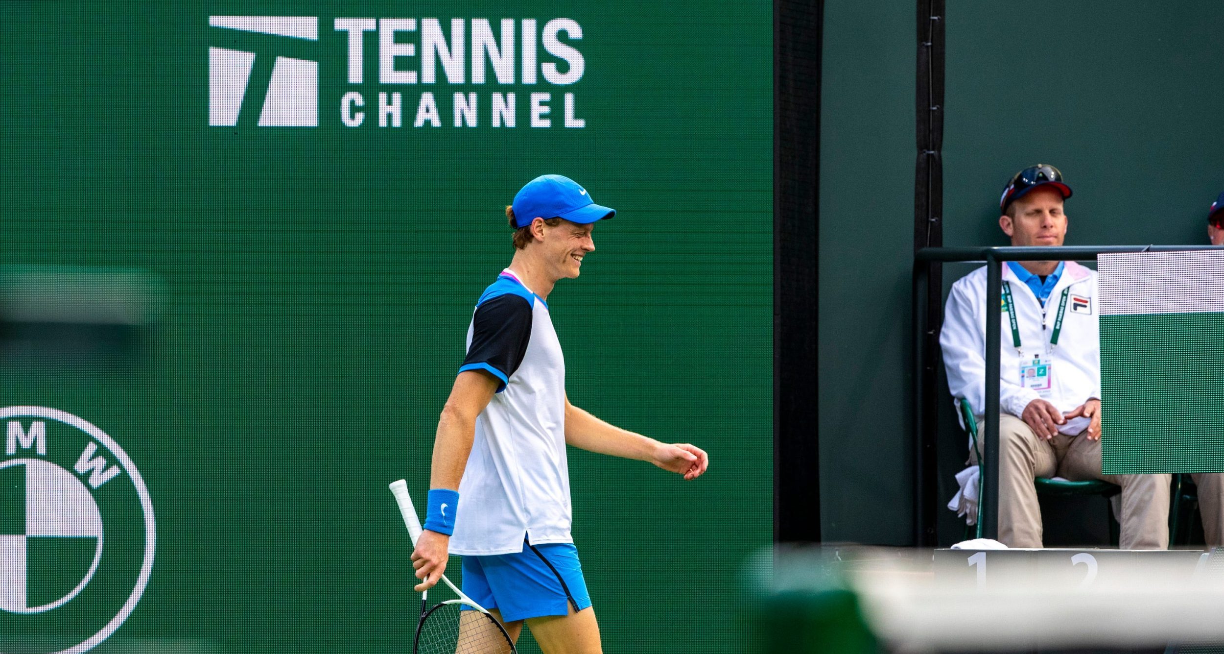 Tennis Channel launches direct-to-consumer streaming service