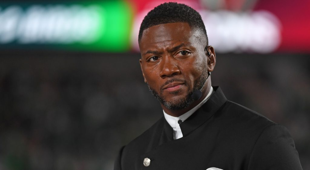 Is it time for ESPN to bench Ryan Clark?