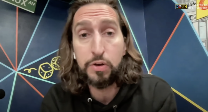 Nick Wright on The Dan Le Batard Show