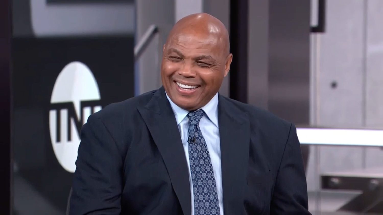 Charles Barkley chides TNT for selling ‘Inside the NBA’ to ESPN