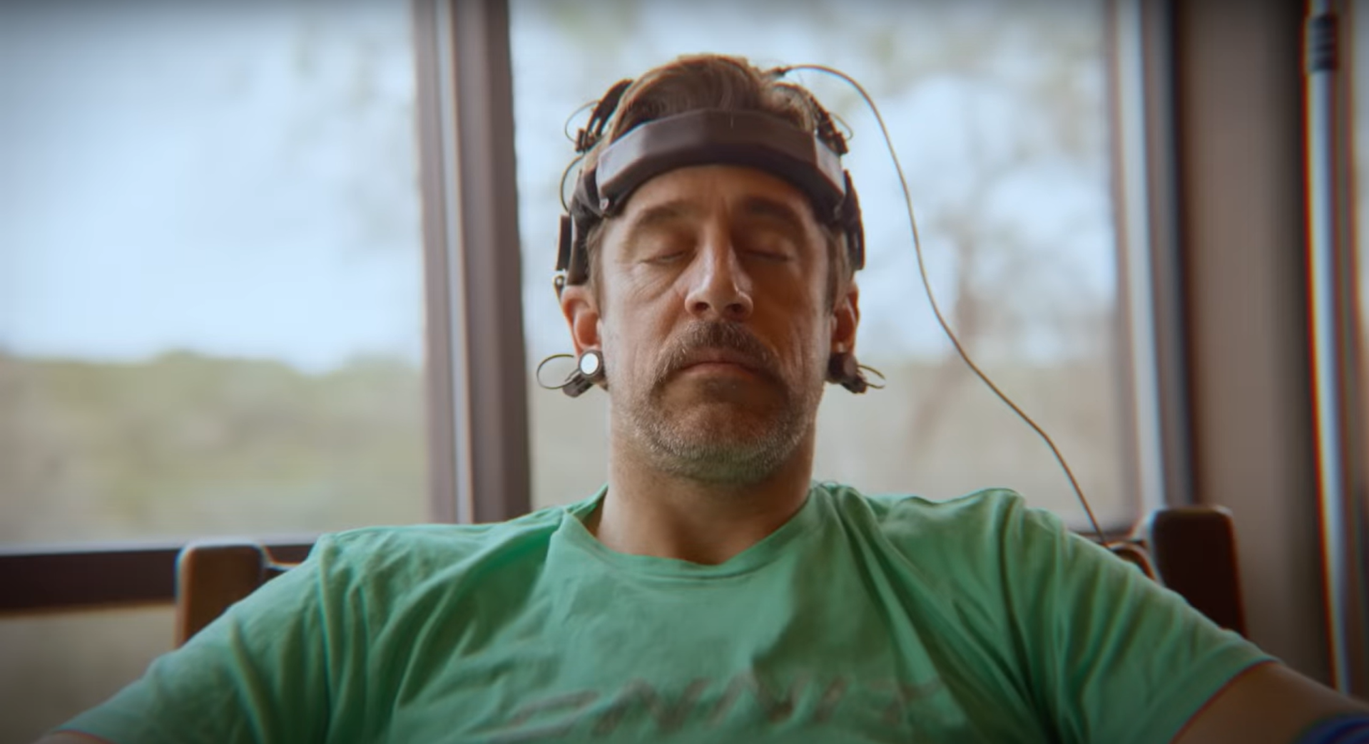 Netflix's 'Aaron Rodgers: Enigma' proved to be, if nothing else, an interesting watch.