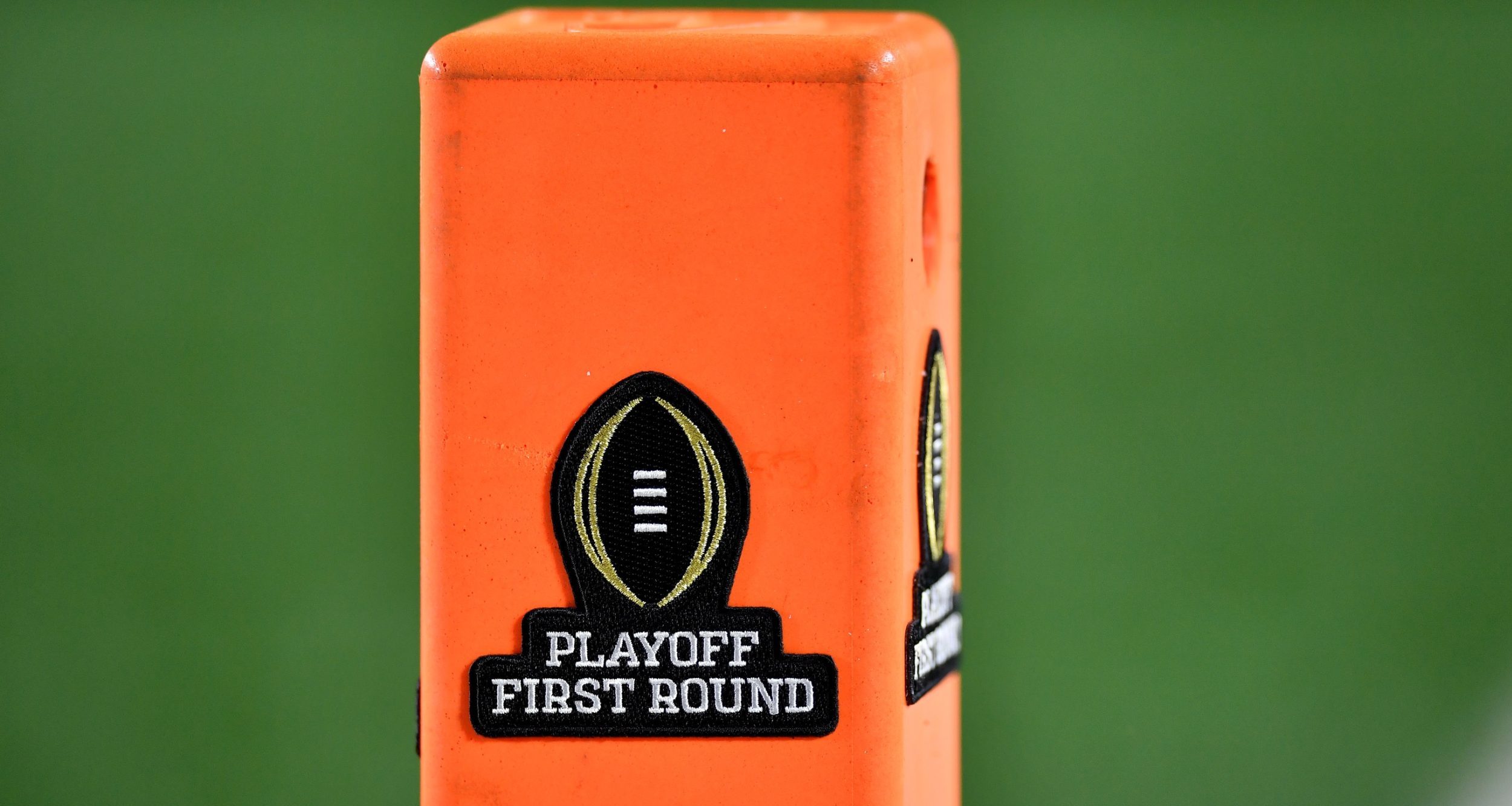 Changes to College Football Playoff seeding format 'unlikely' for 2025