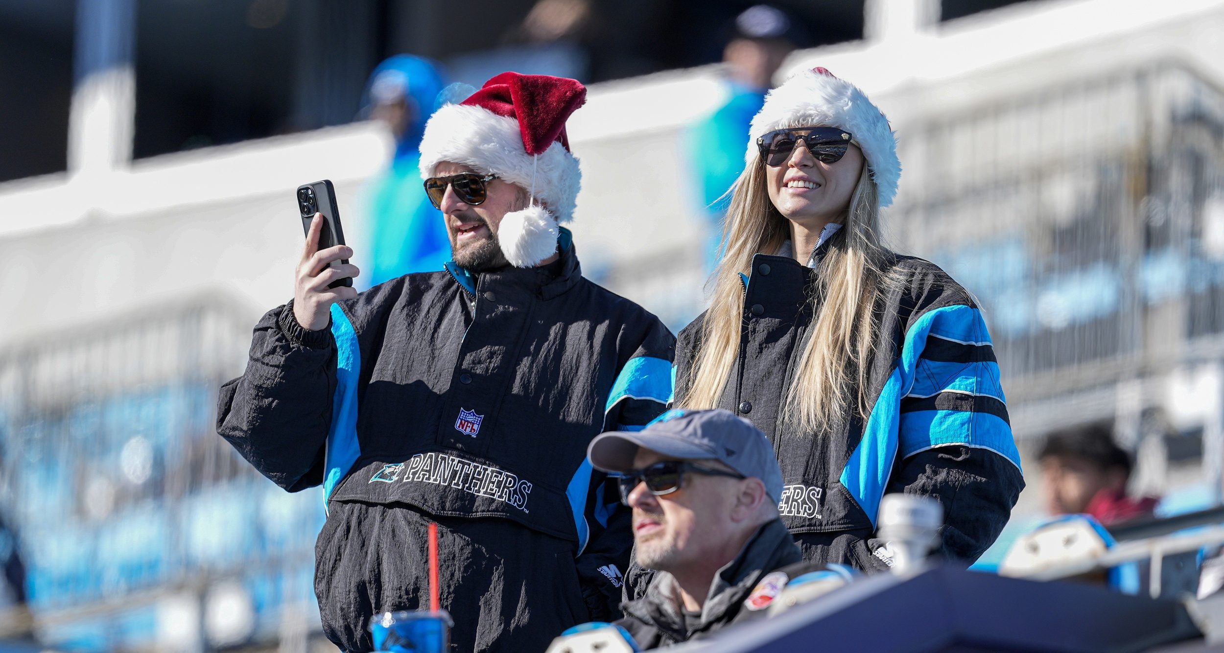 Not everyone will need Netflix to watch Christmas Day NFL games