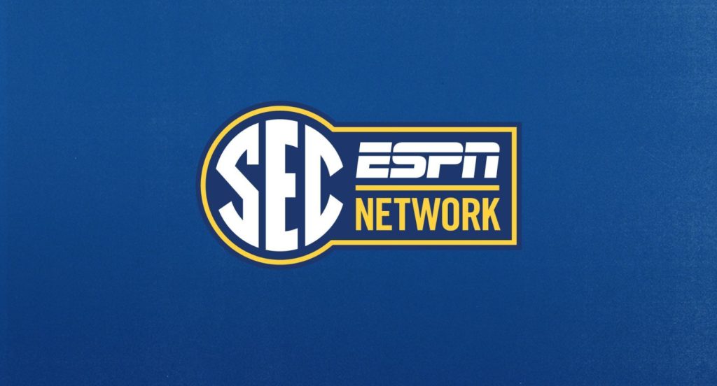 SEC Network re-signs numerous on-air talent, bring back national champion head coach