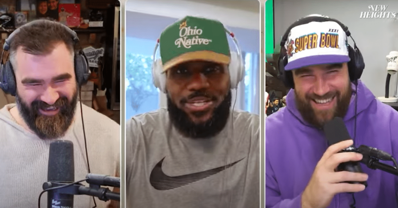 LeBron James admits NFL ‘kicked our a**’ in Christmas Day TV ratings