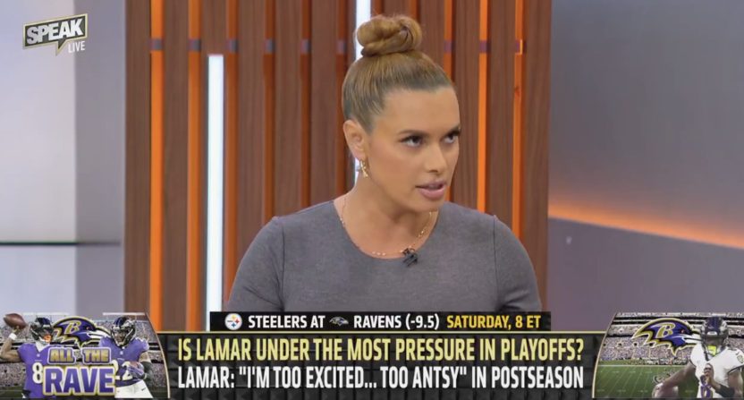 Joy Taylor