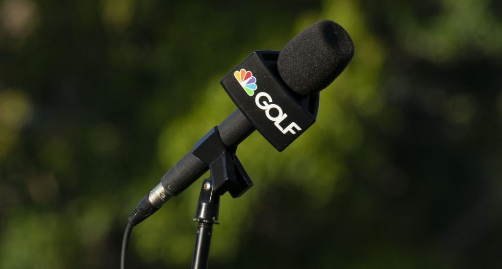 USA, Golf Channel to undergo minor rebrand with Versant launch