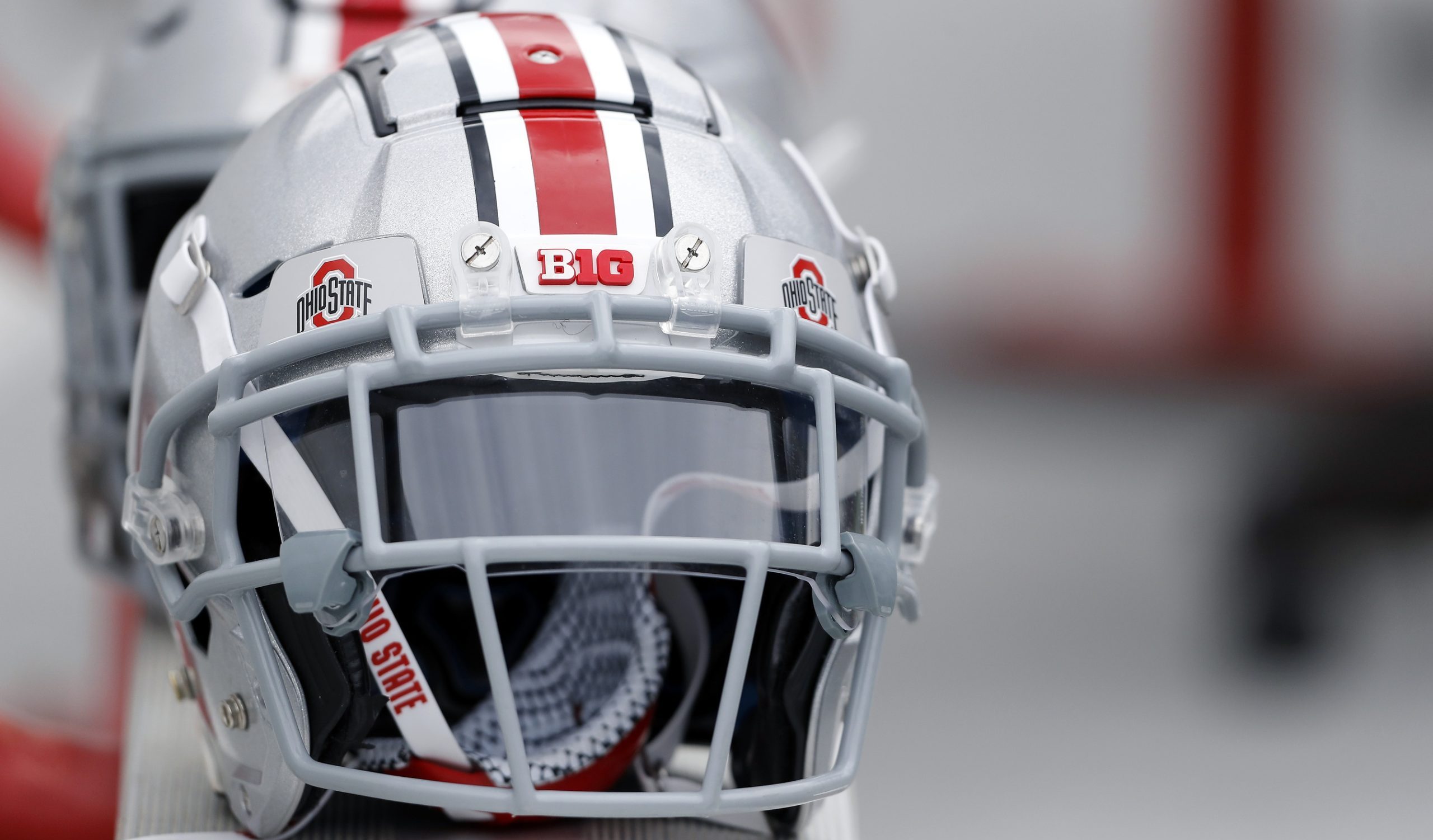 TikTok star dismissed from Ohio State football team