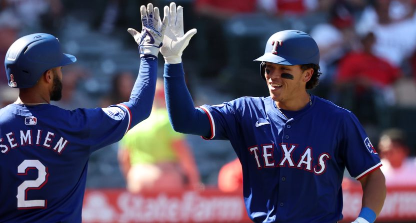 Texas Rangers reveal first peg of multi-pronged TV approach