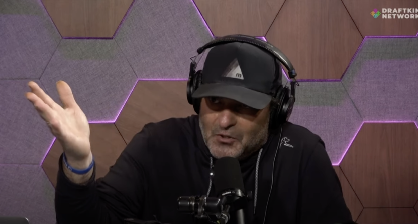 Jon Stugotz Weiner