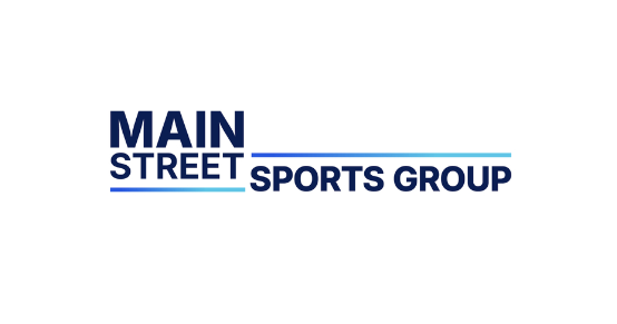 Main Street Sports Group logo