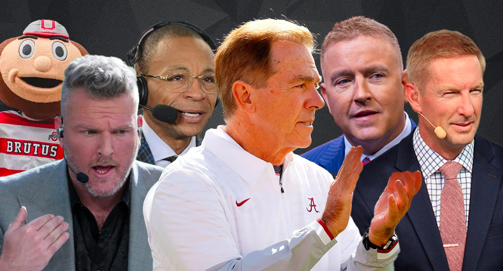 12 lessons learned from the 2024 college football season