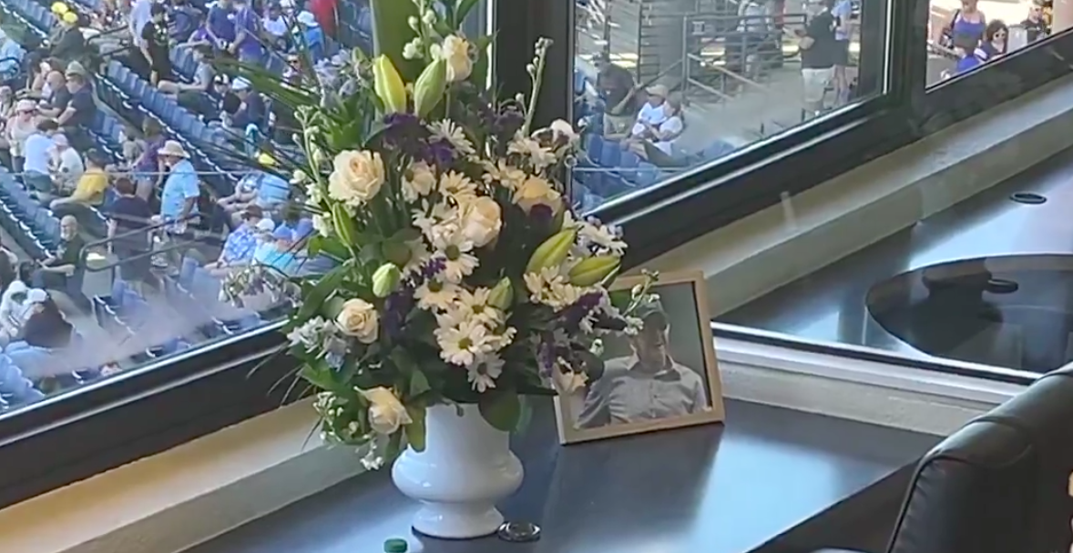 Bob Uecker