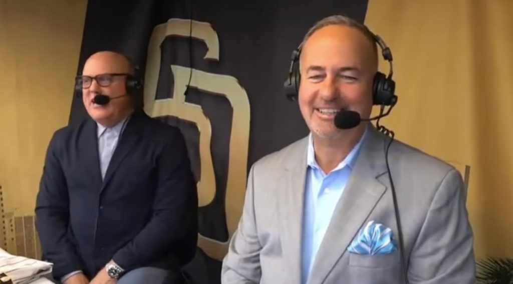 10 years ago today, the Red Sox moved on from Don Orsillo and many fans still haven’t forgiven them
