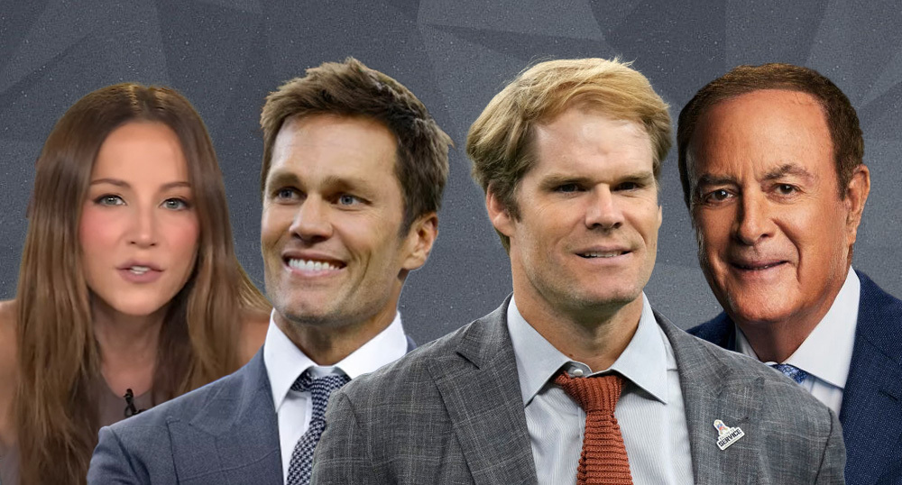 NFL media winners and losers for the 2024 season