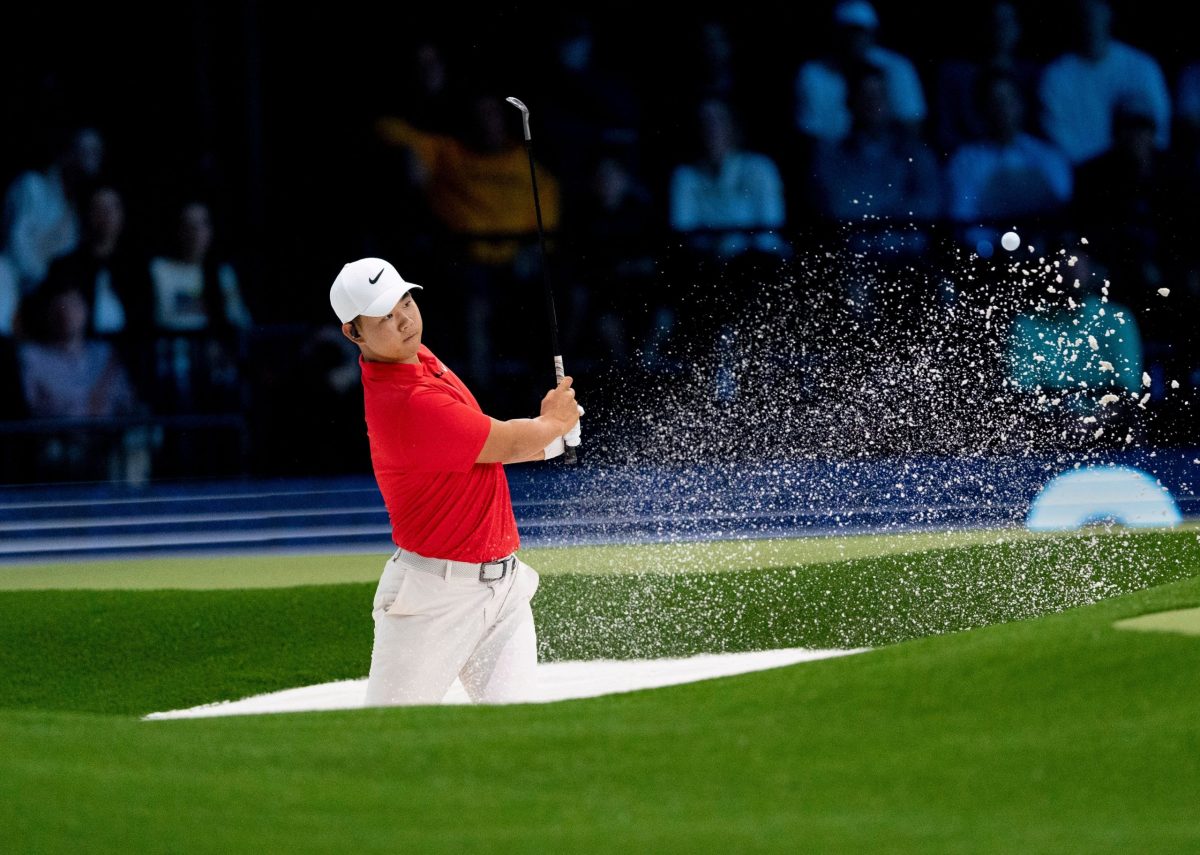 TV and Streaming Viewing Picks for February 25, 2025: how to watch TGL Golf