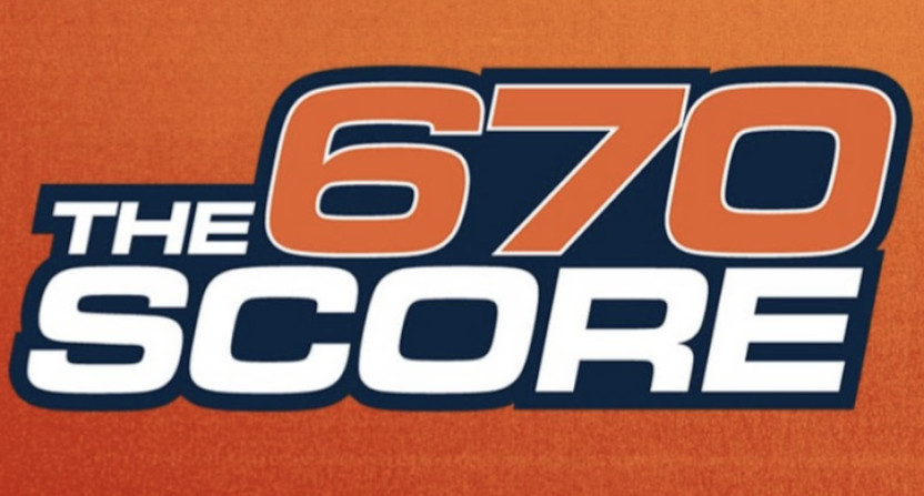 Ex-670 The Score host Dan McNeil discusses Dan Bernstein firing