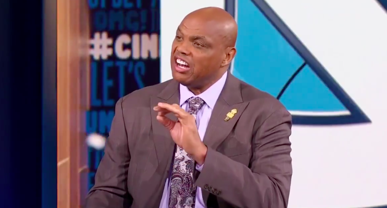 Charles Barkley