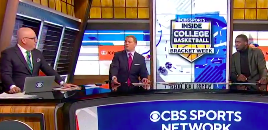 Inside College Basketball