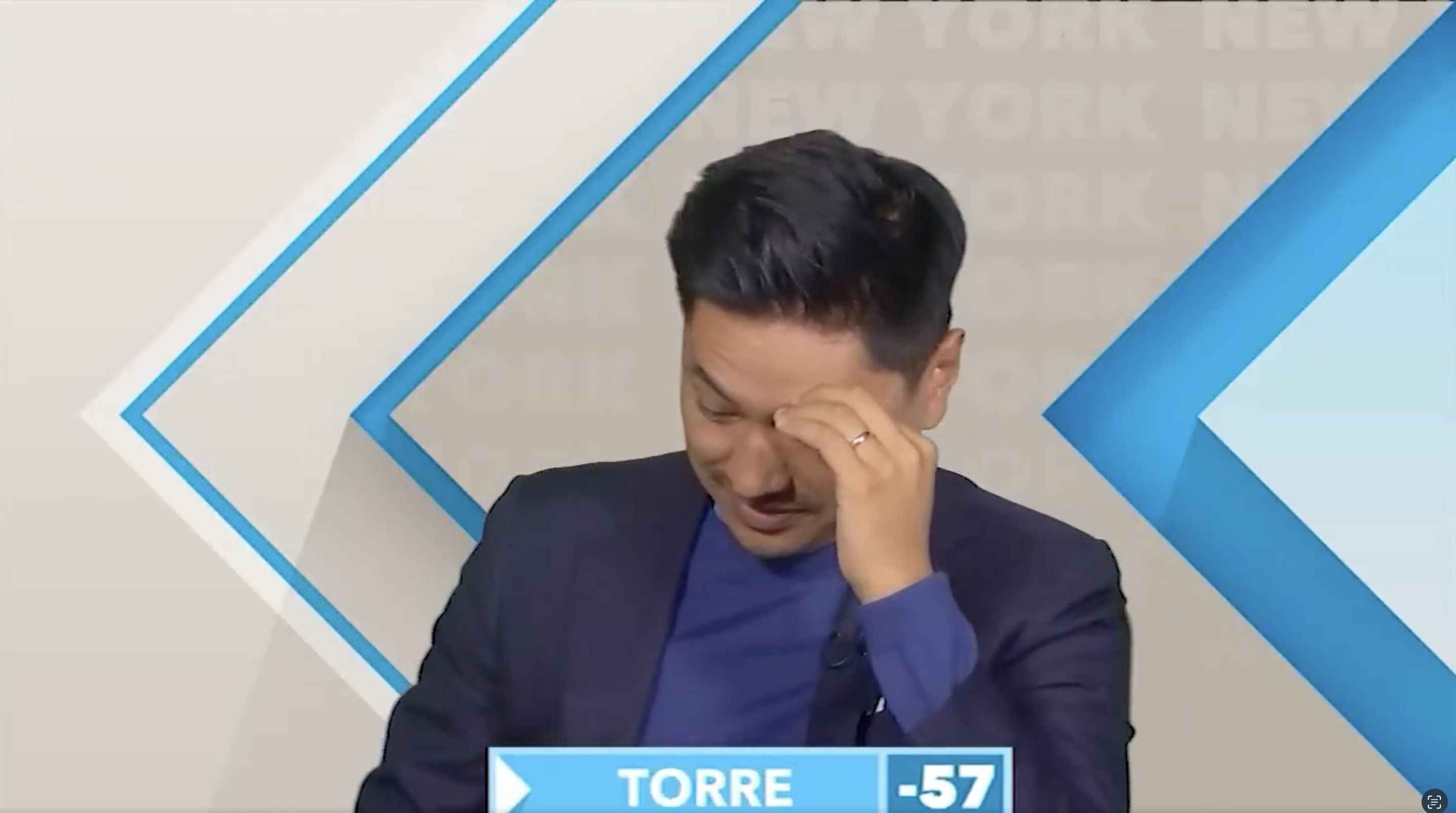 Pablo Torre on 'Around the Horn'