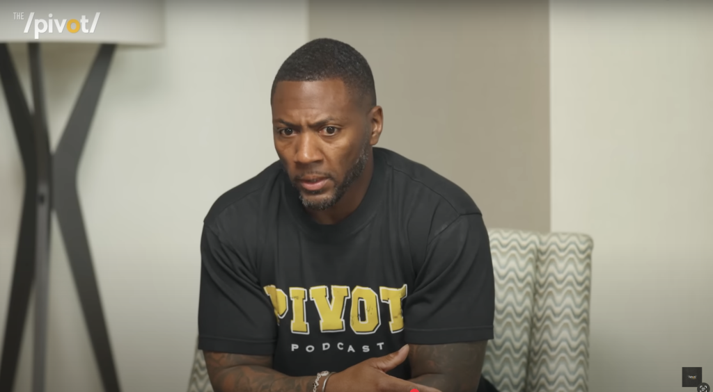 Ryan Clark responds to Cam Newton’s dig at accomplishments: ‘I’m comfortable with my career’