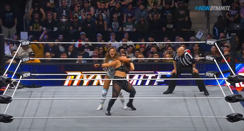 All Elite Wrestling (AEW) has announced a new pay-per-view distribution deal with Amazon.