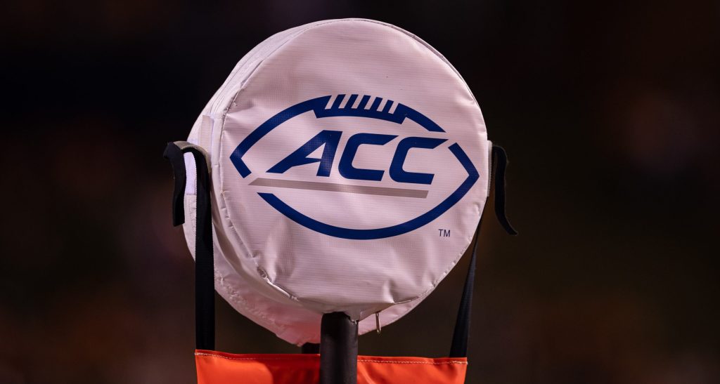 ACC ‘closing in’ on new schedule format featuring 10 Power 4 games