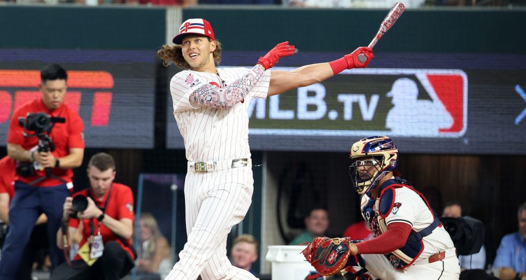 Netflix reportedly eyeing bid for Home Run Derby after ESPN opt-out with MLB