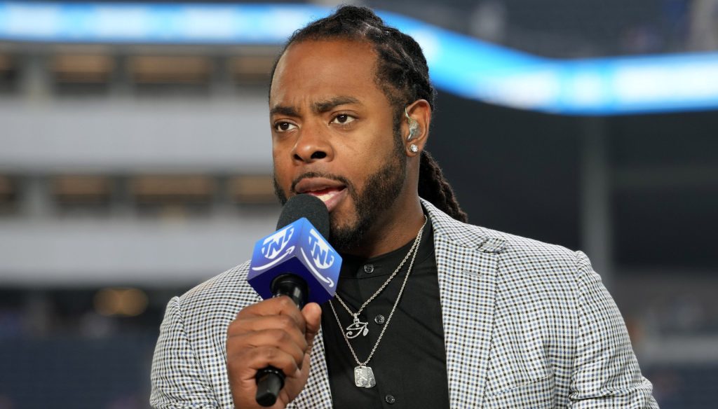 Resolution reached in Richard Sherman DUI case