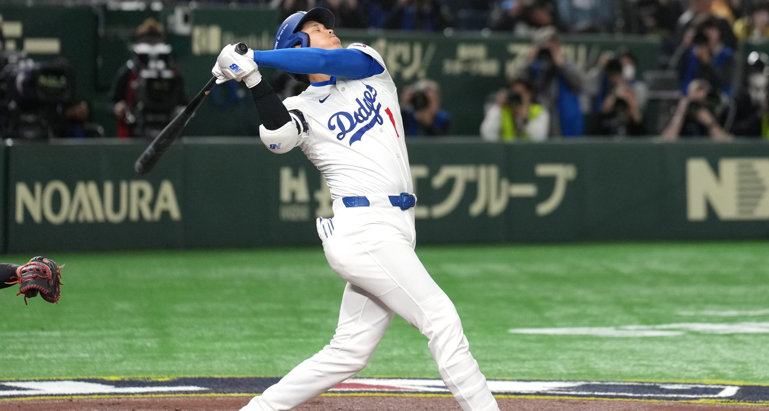 Shohei Ohtani