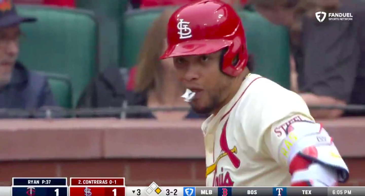 Willson Contreras