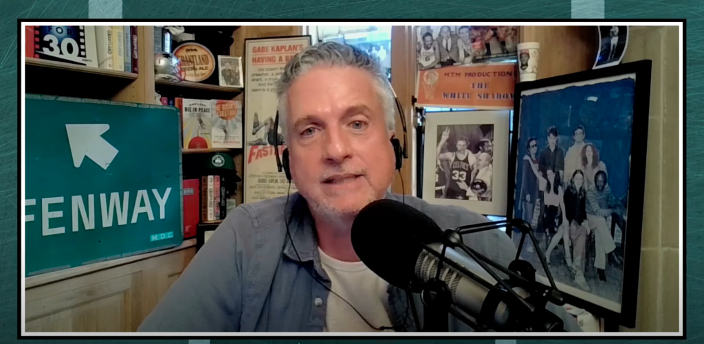 Bill Simmons megafan explains why Sports Guy is worse than ever