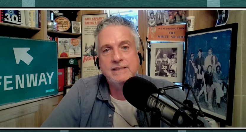 Bill Simmons on AI