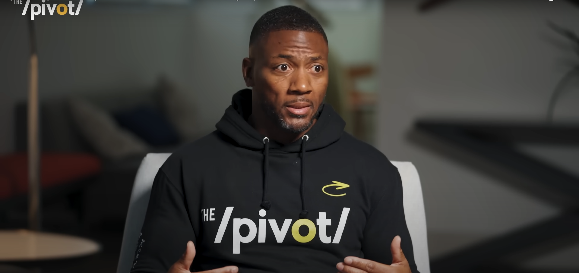 Ryan Clark