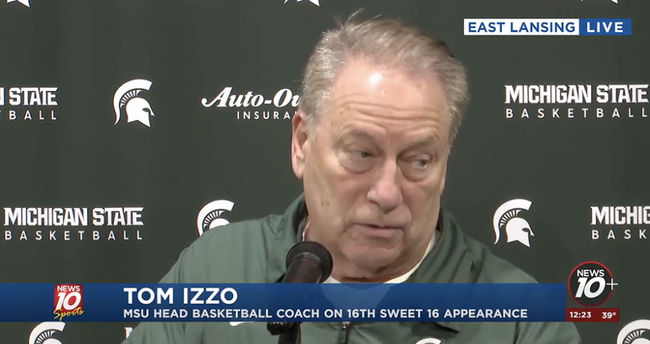 Tom Izzo