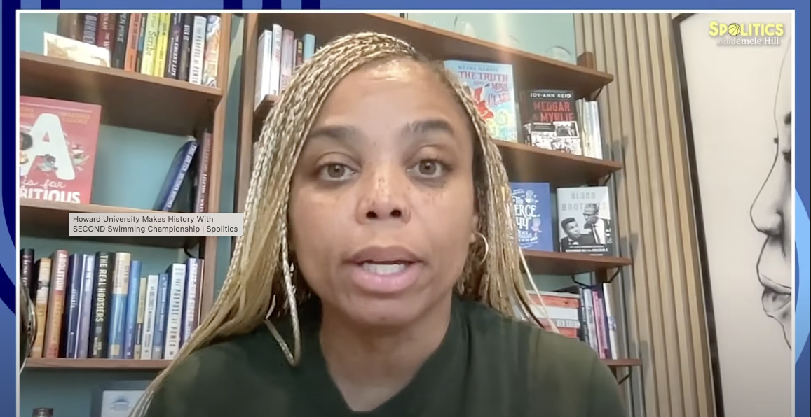 Jemele Hill