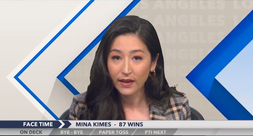 Mina Kimes on Jackie Robinson