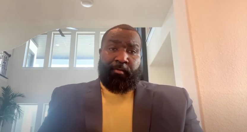 Kendrick Perkins