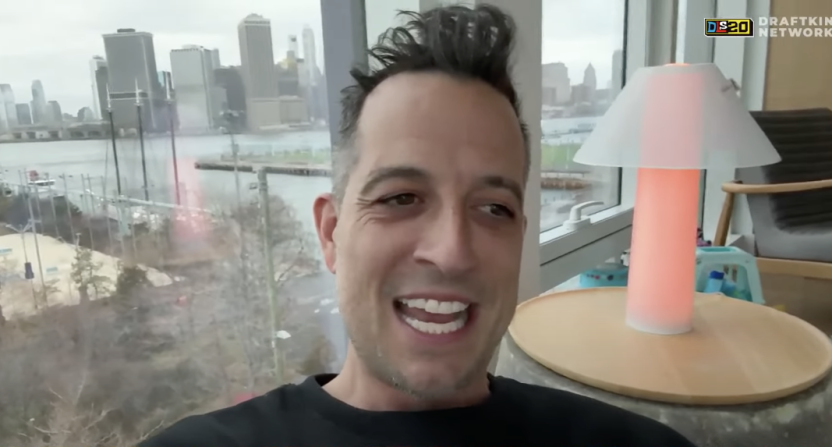 Tony Reali