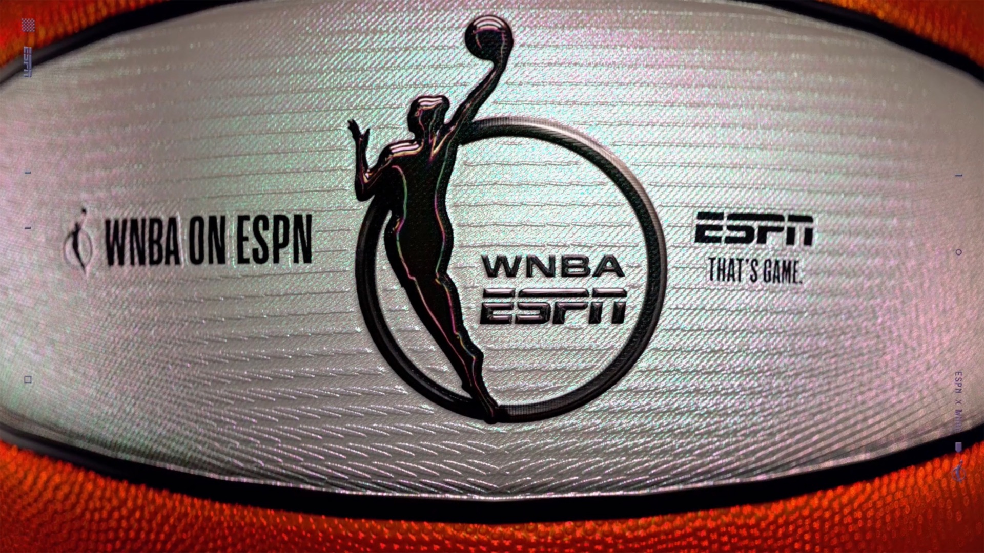WNBA on ESPN