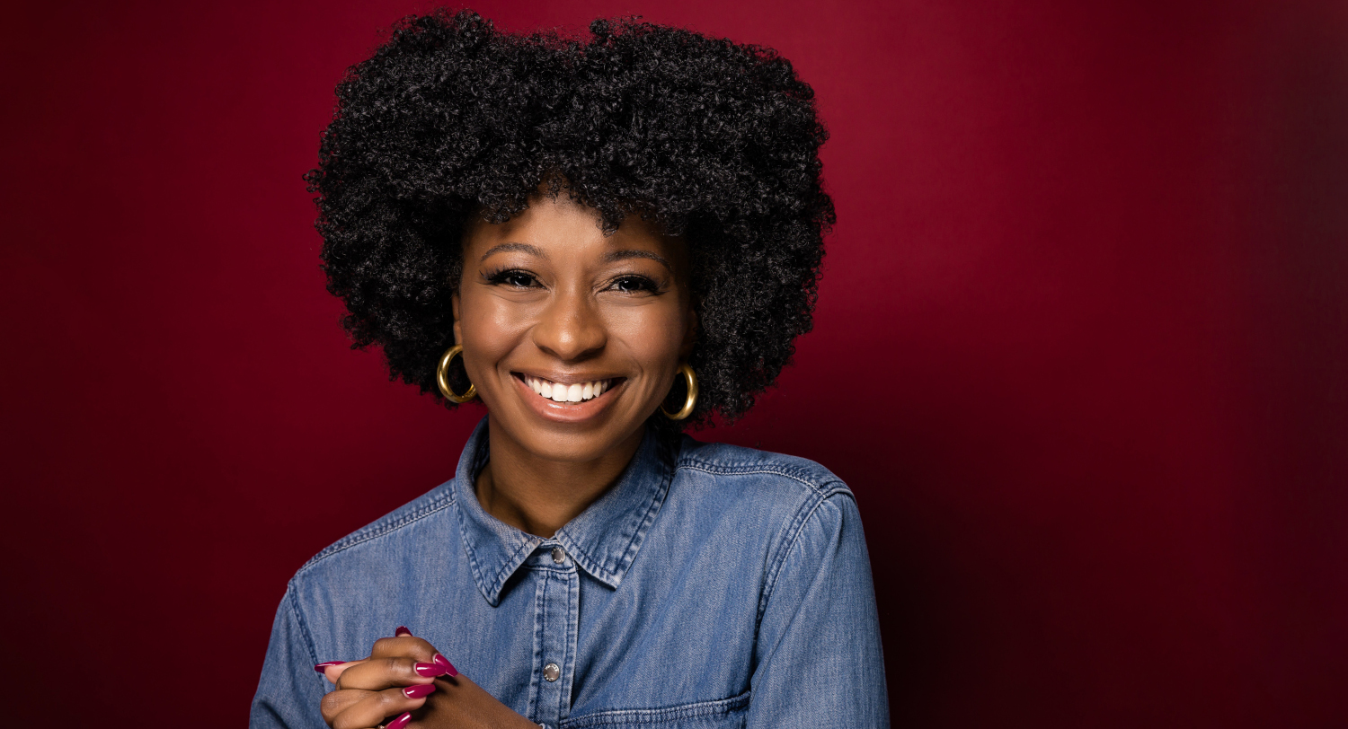 Jordan Robinson will host a new "Women's Hoops Show" for Audacy.