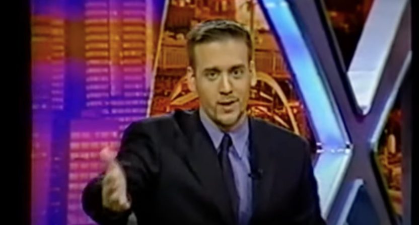 Max Kellerman