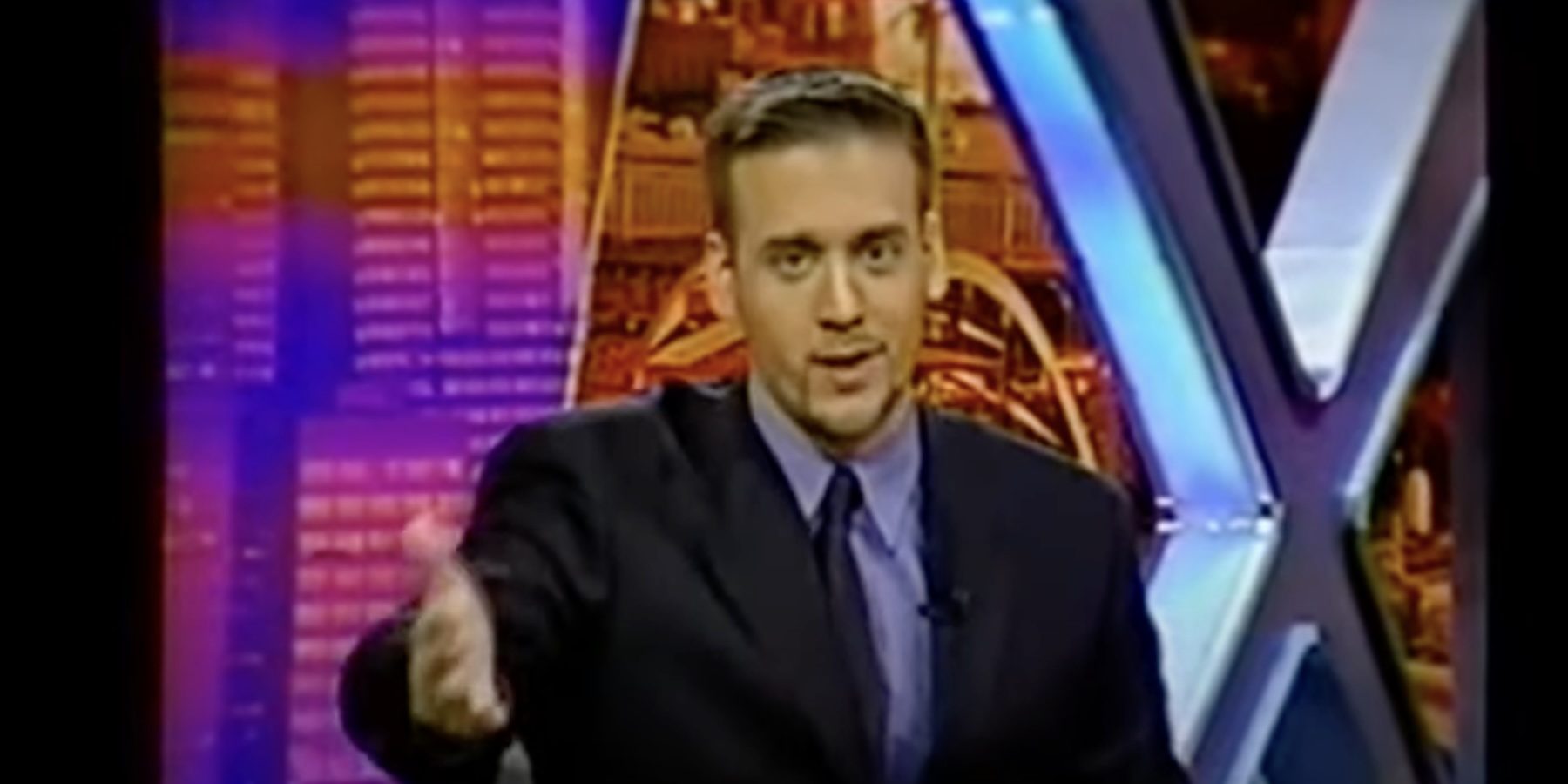 Max Kellerman