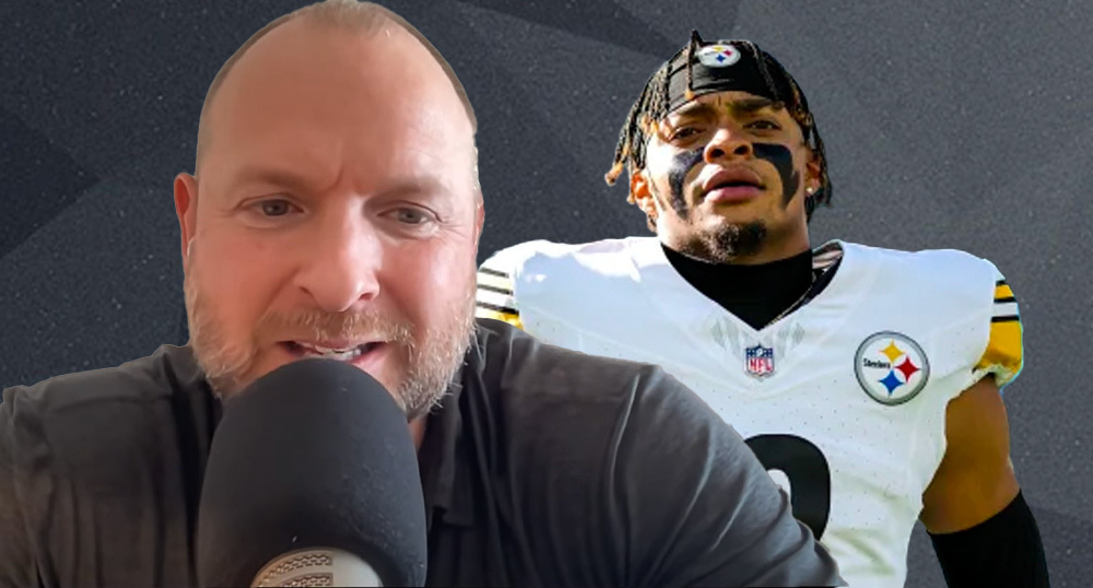 Ryen Russillo doesn't get 'misguided' Justin Fields discourse