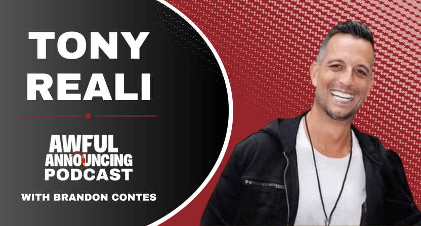 Tony Reali