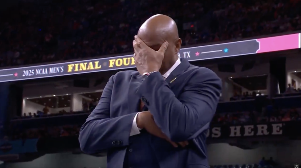Richard Jefferson obliterates Charles Barkley’s hypocritical LeBron James criticism