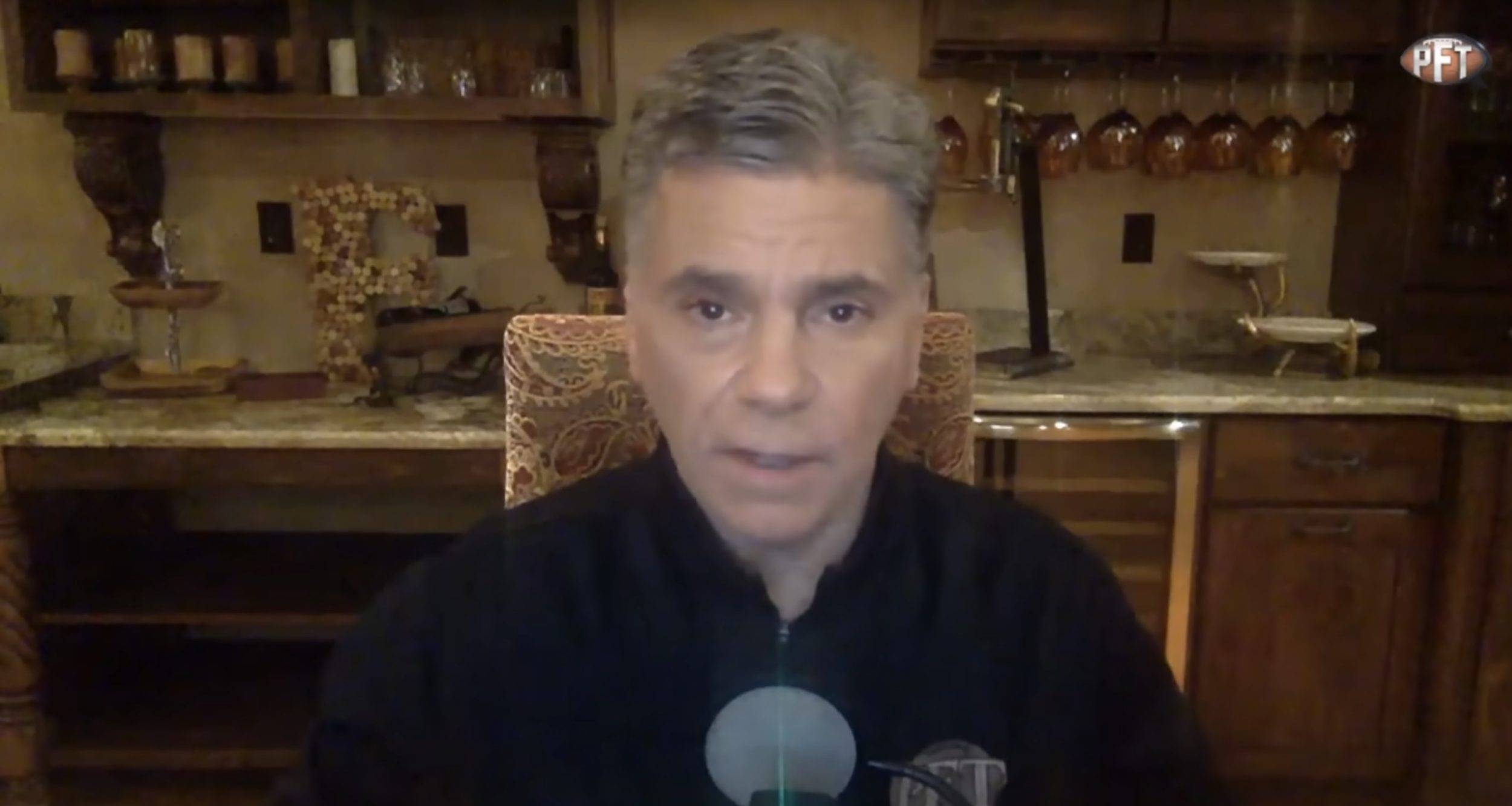 Mike Florio