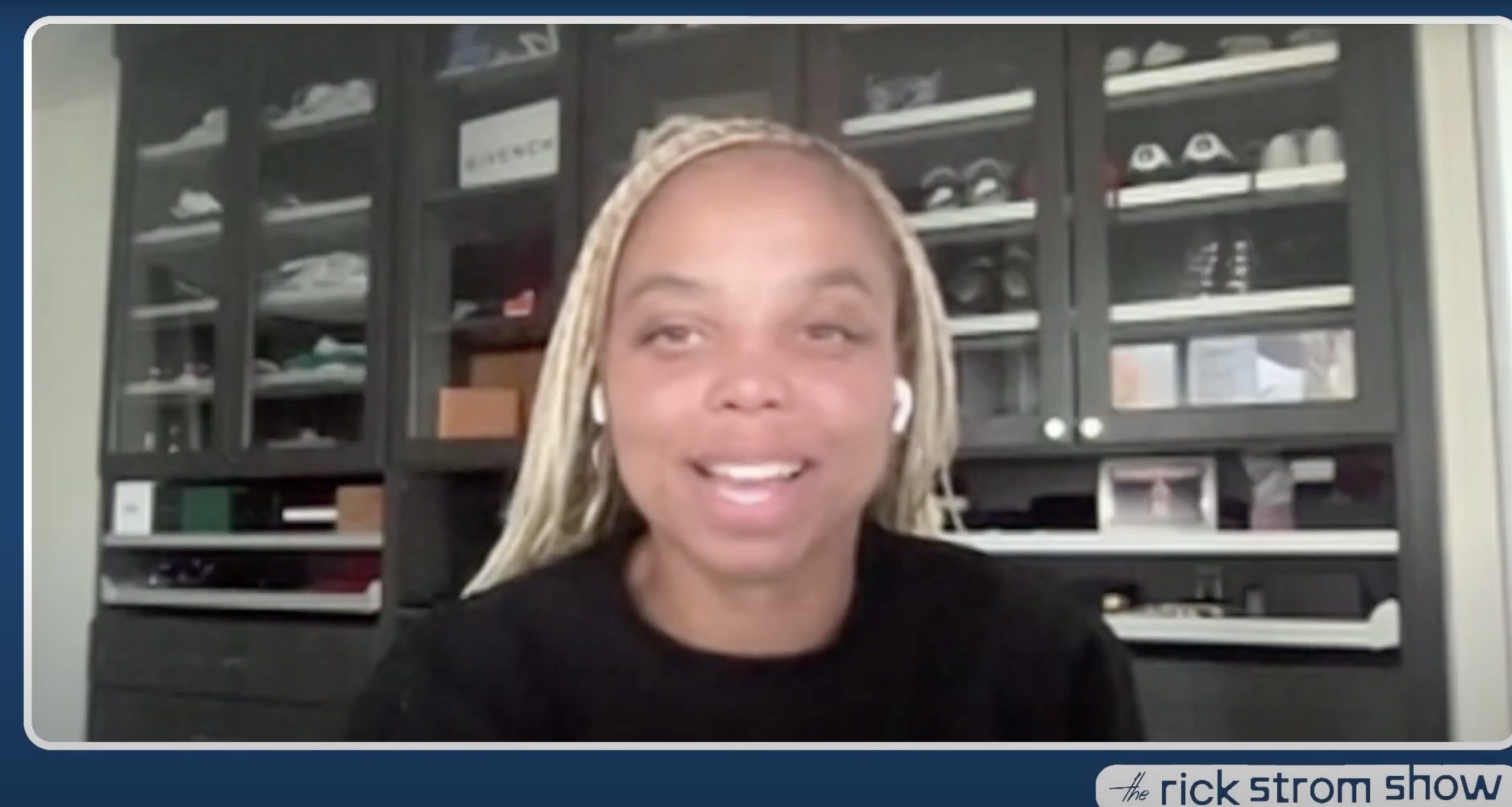 Jemele Hill