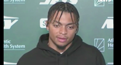 Justin Fields