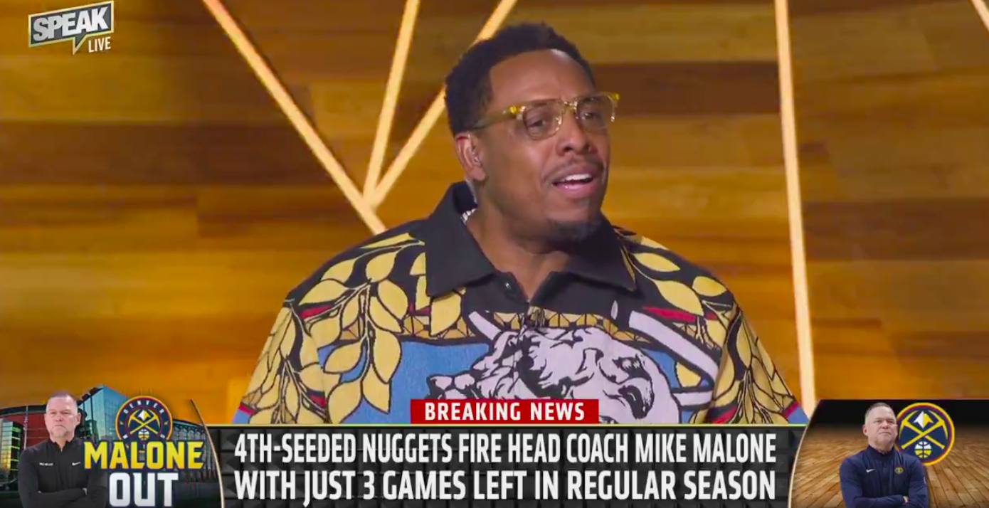 Paul Pierce